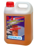 Renovador pulidor al agua parquet LUXENS 750ml