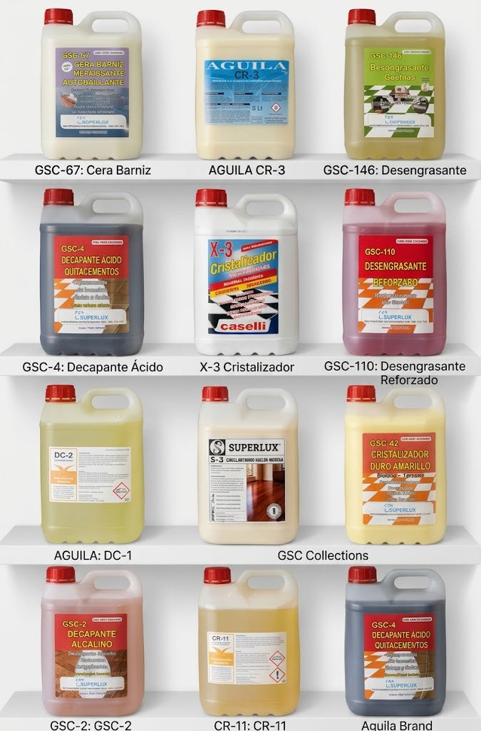 Productos