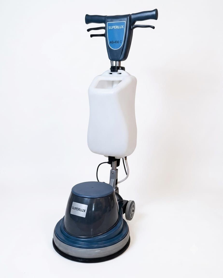 Maquina de Disco Rotativo Industrial  C-430