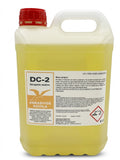 DC-2 Decapante alcalino