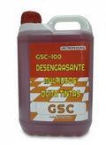 GSC-100 Desengrasante Multiusos Quita Tinta