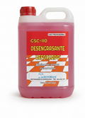 GSC-110 Desengrasante Reforzado Uso profesional.
