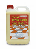 GSC-42 Cristalizador Duro amarillo 5 Litro