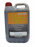 GSC-65 Cera Barniz Metalizante negra