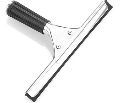 Limpiacristales INOX (25cm)