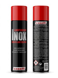 Limpiador INOX Abrillantador- limpieza de acero inoxidable
