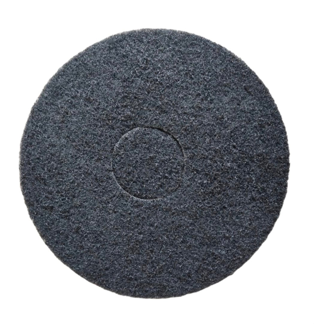 PAD DISCO ROTATIVO MAQUINA INDUSTRIAL NEGRO 53cm