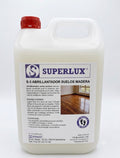 S-3 Abrillantador suelo madera