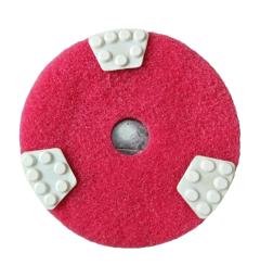 DIAMANTE MUNCHEN PULIDOR SUELO #800 MAQUINA INDUSTRIAL